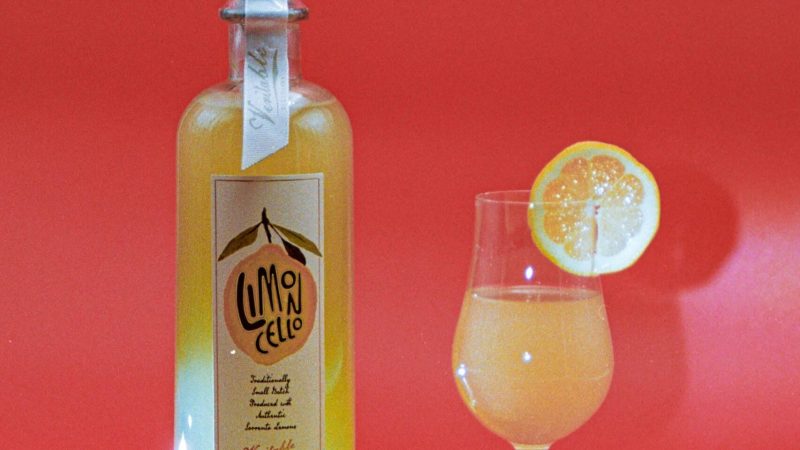 Limoncello